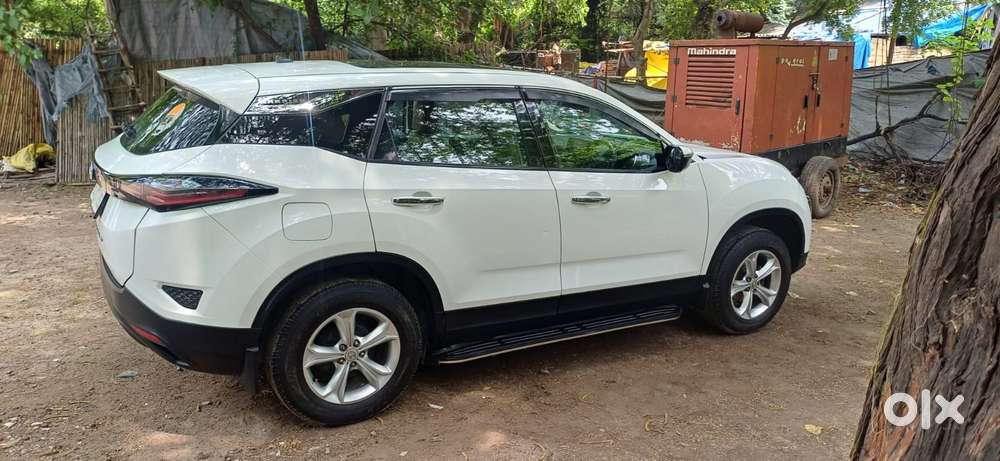 Tata Harrier Xza Plus At, 2022, Diesel