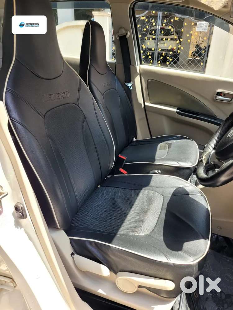 Maruti Suzuki Celerio, 2020, Petrol