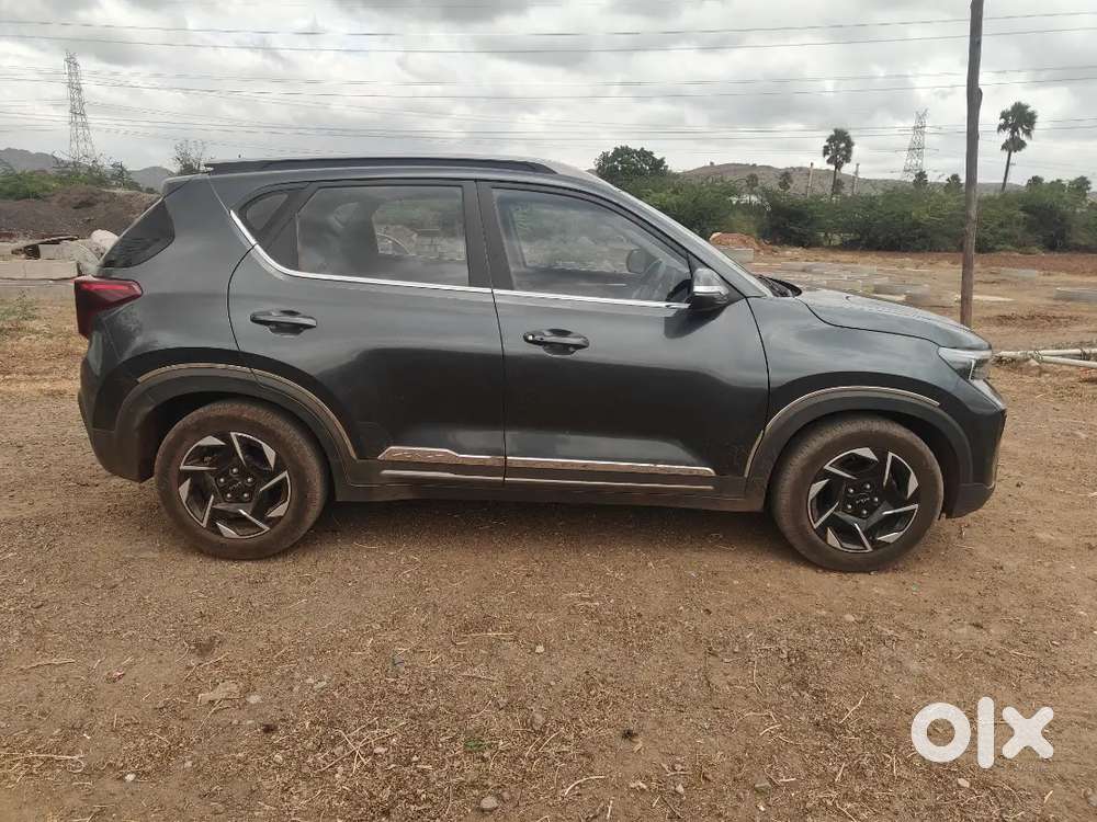 Kia Sonet 1.5 Htx 2024
