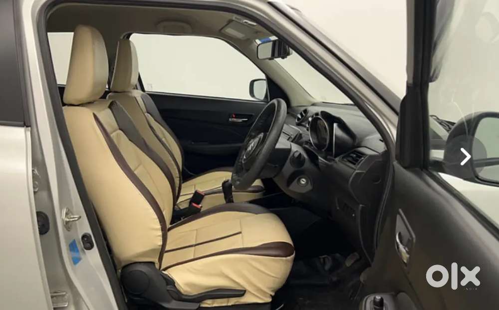 Maruti Suzuki Swift 2021