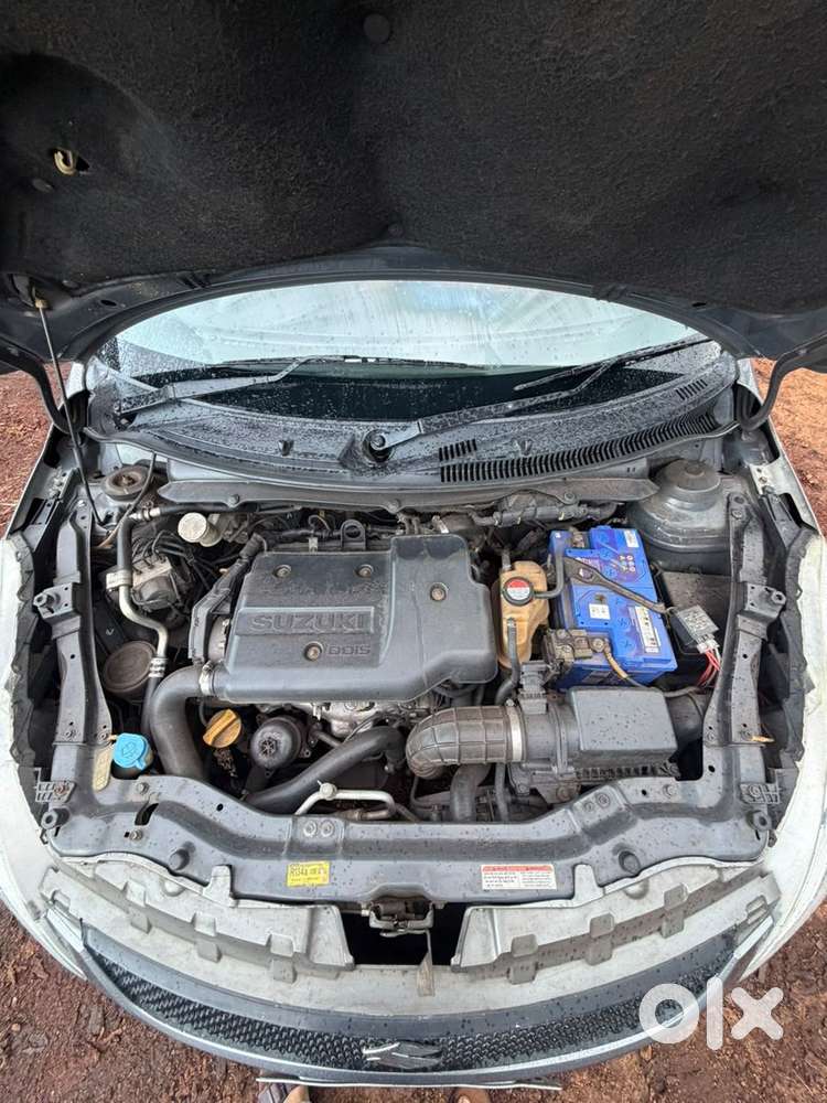 Maruti Suzuki Swift Zdi, 2013, Diesel
