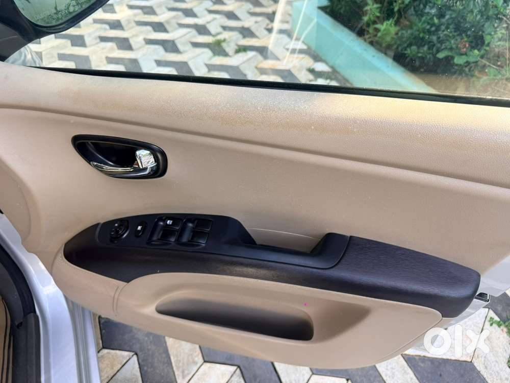 Hyundai I10 Manual