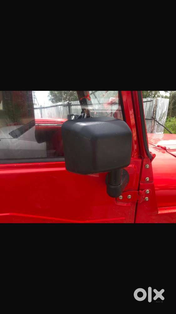 Mahindra Mm550 Army Autioned Well Maintained For Sale