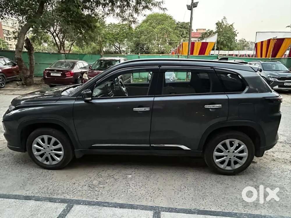 Grand Vitara Delta Automatic