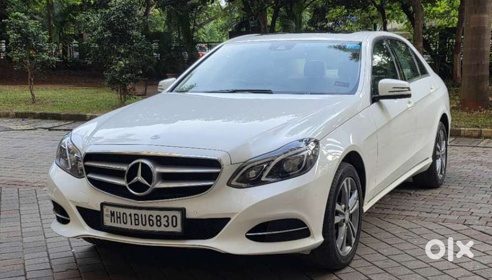 Mercedes-benz E-class E 200, 2014, Petrol