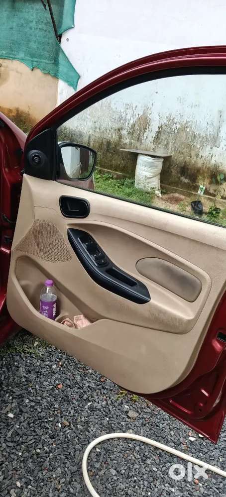 Ford Aspire Diesel Manual 2017