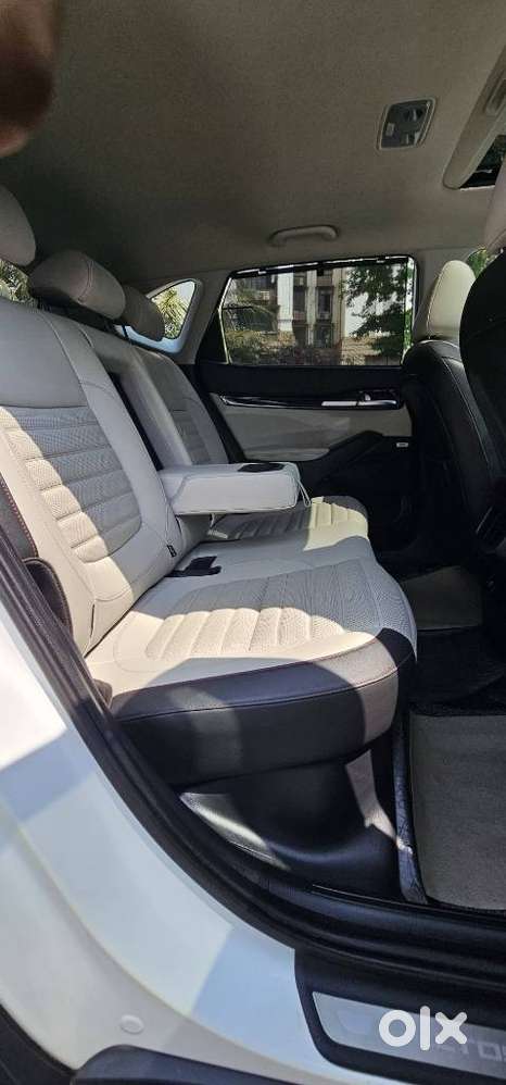 Kia Seltos Gtx Plus, 2019, Petrol