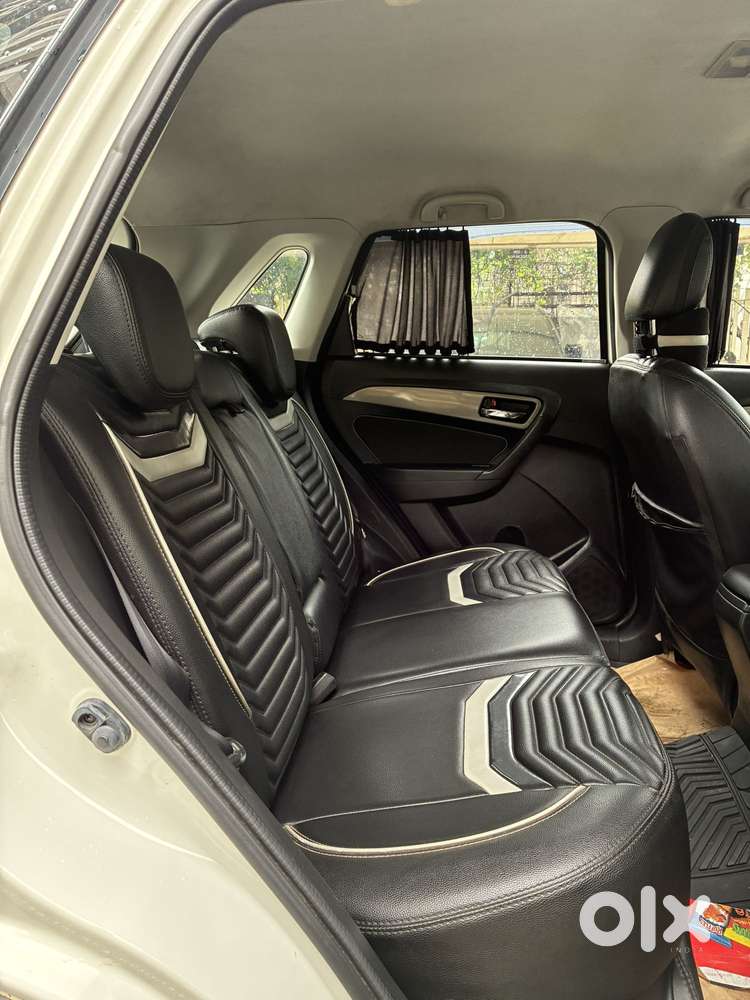 Maruti Suzuki Brezza Zdi, 2019, Diesel