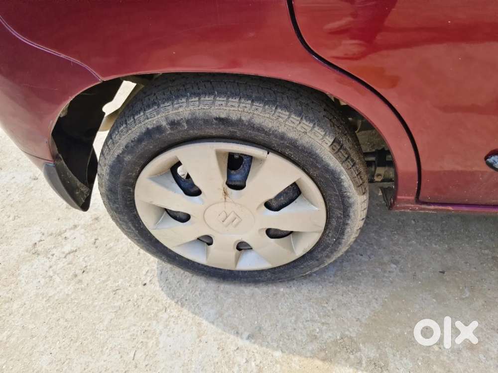Maruti Suzuki Alto K10 1.0 Vxi, 2011, Petrol