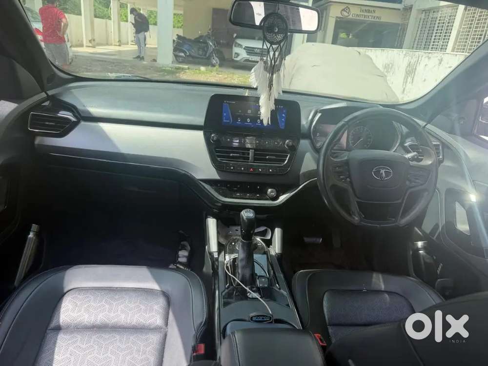 Tata Harrier 2.0 Kryotec 2023 Automatic Diesel