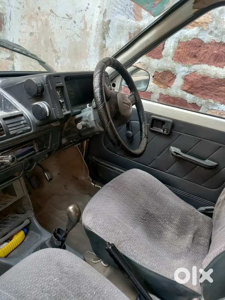 Maruti Suzuki 800 2000 Variant Petrol