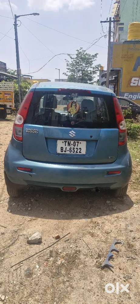 Maruti Suzuki Ritz 2010 Diesel For Sale