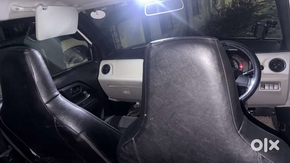 Comercial Wagonr Urgent Sell