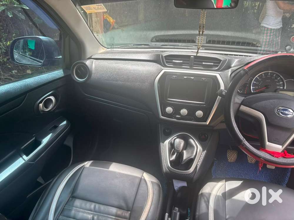 Datsun Go Petrol Manual 2022