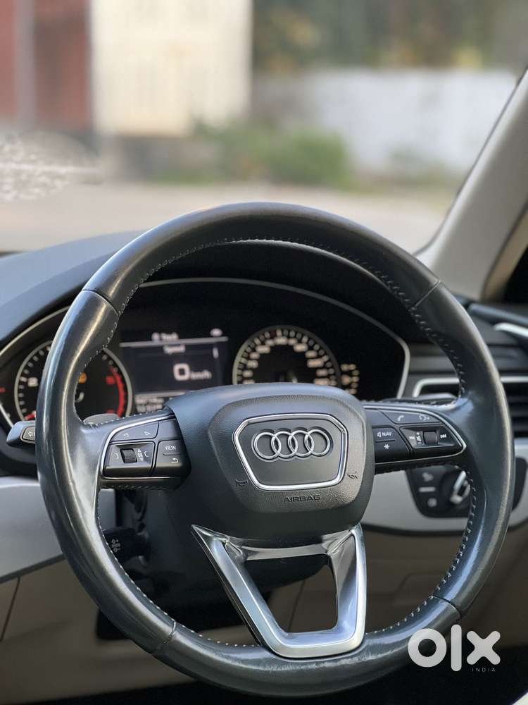 Audi A4 2.0 Tdi, 2017, Diesel
