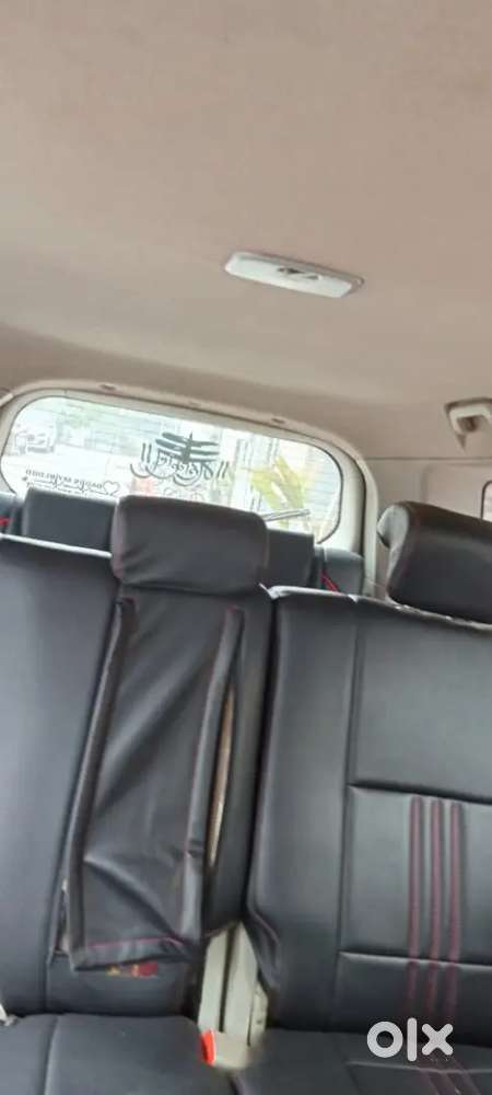 Mahindra Xuv500 2016 Diesel 106000 Km Driven