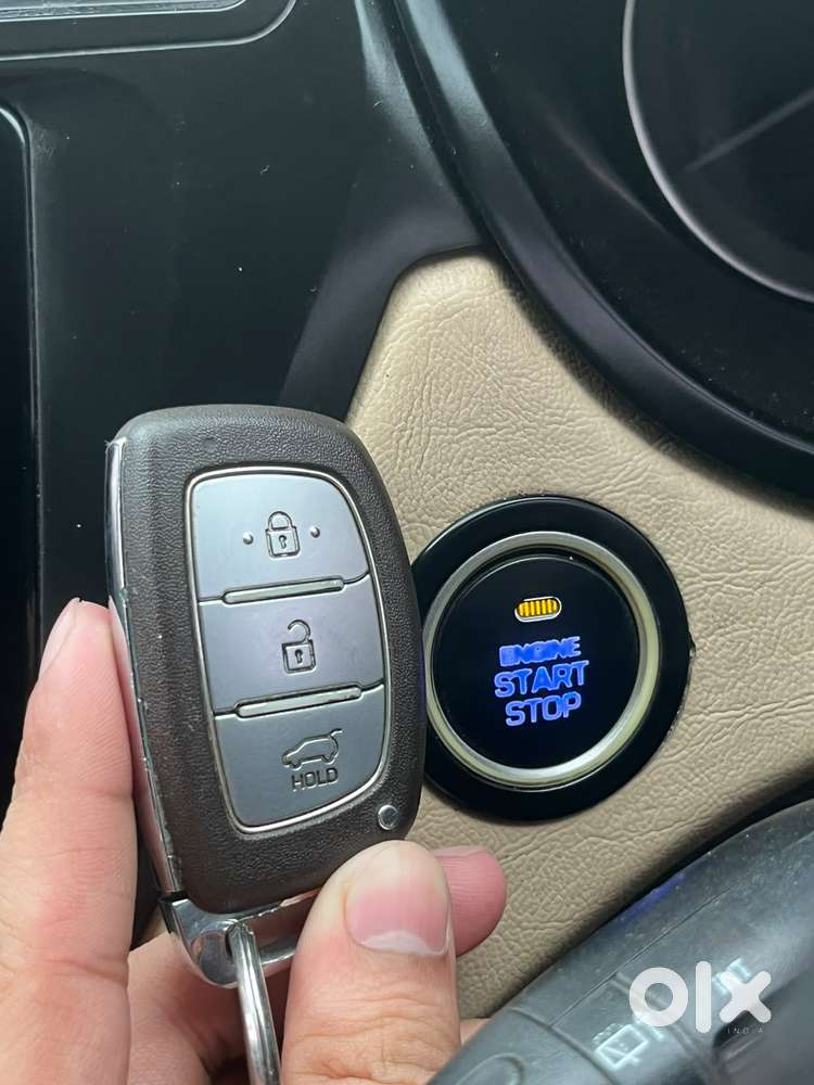Hyundai I20 1.2 Asta, 2016, Petrol