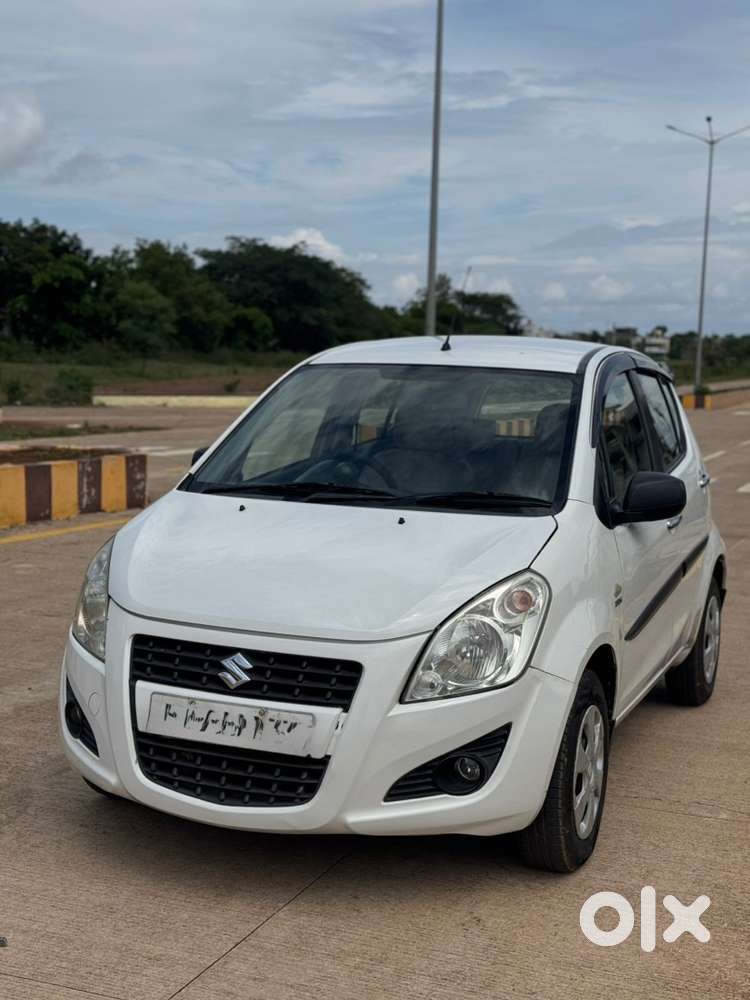 Maruti Ritz Vdi 2015 Diesel Well Maintained