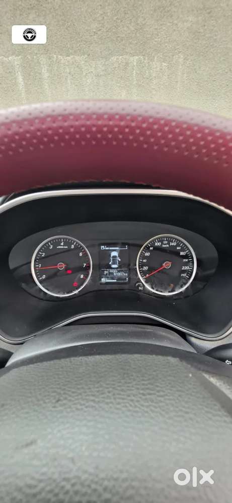 Mg Hector 1.5 Shine Turbo Cvt, 2022, Petrol