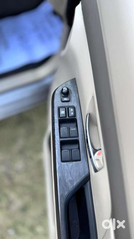 Maruti Suzuki Ertiga Vxi Shvs, 2022, Cng & Hybrids