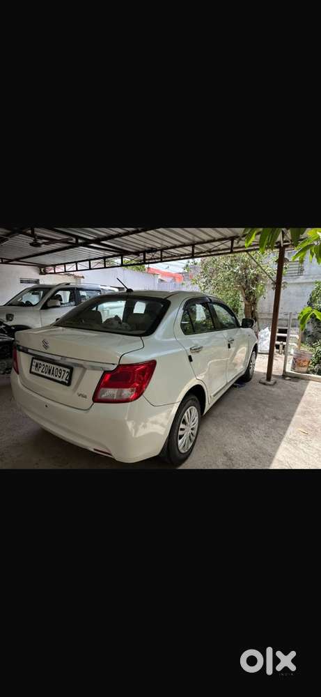 Maruti Dzire Vdi Diesel 2017 22kmpl Avg