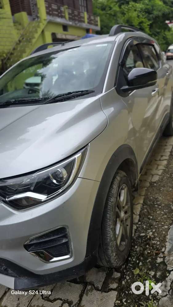 Renault Triber 1.0 Rxz 2022