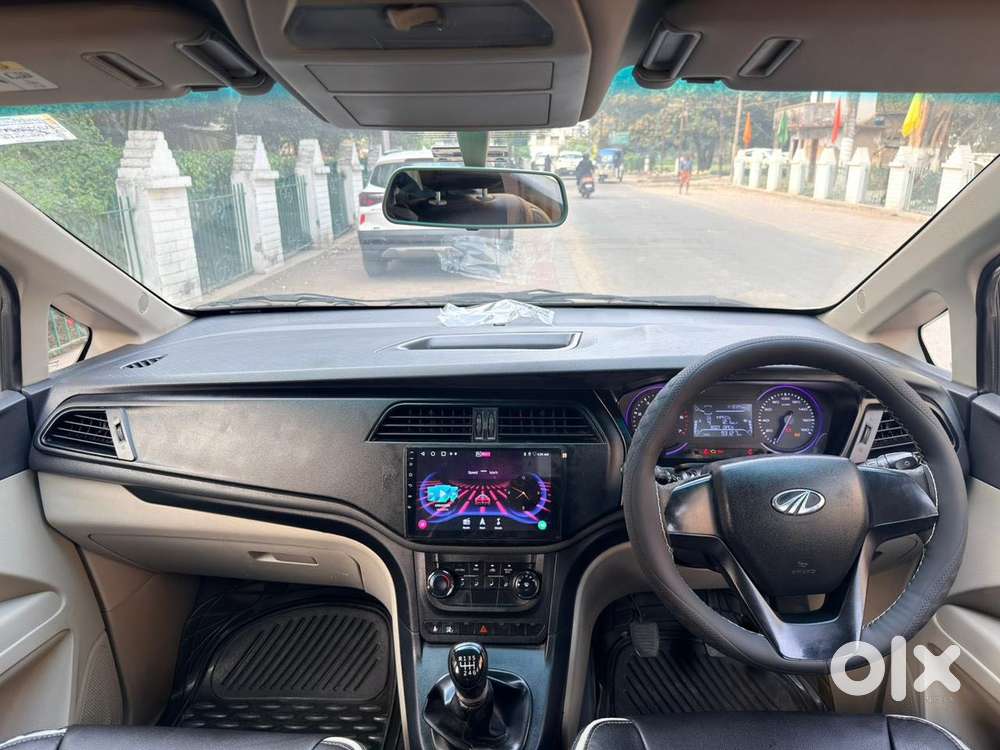 Mahindra Marazzo M2, 2019, Diesel
