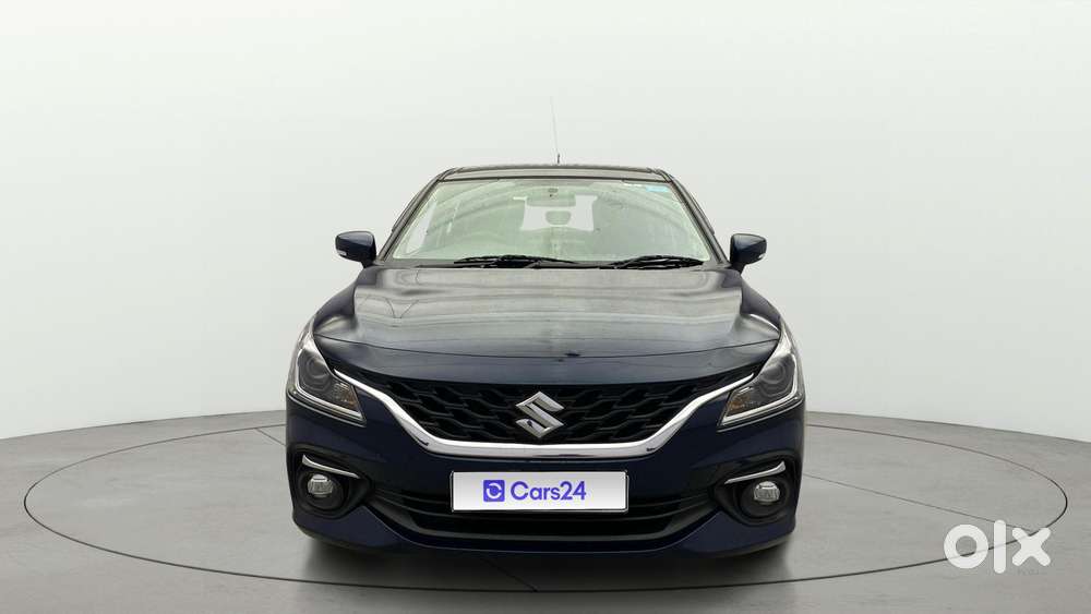 Maruti Suzuki Baleno Delta, 2025, Petrol