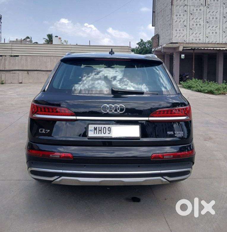 Audi Q7 2.0 45 Tfsi Technology Pack, 2022, Petrol