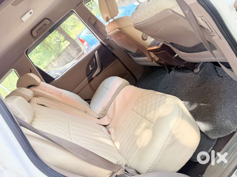 Mahindra Xuv500 2011-2015 W6 2wd, 2015, Diesel