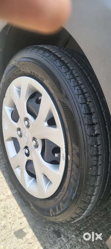 Hyundai Grand I10 2015