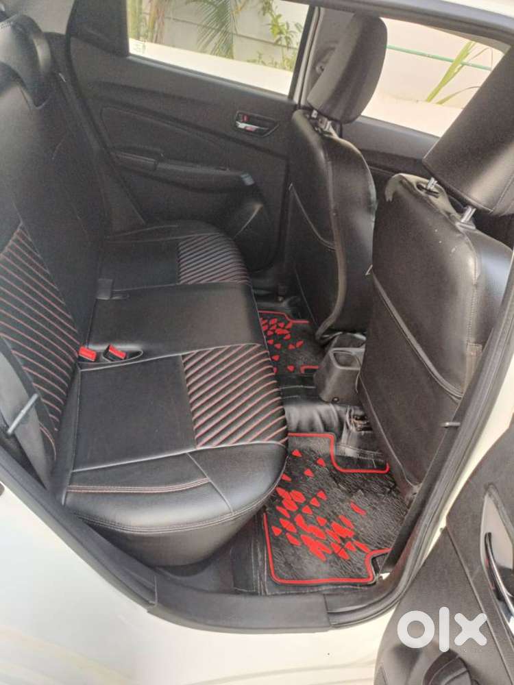 Maruti Suzuki Swift Vxi + Manual, 2021, Petrol