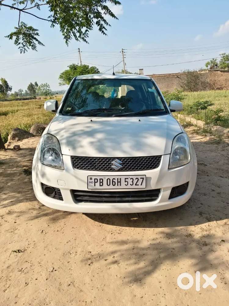 Maruti Suzuki Swift 2008 Diesel Well Maintained