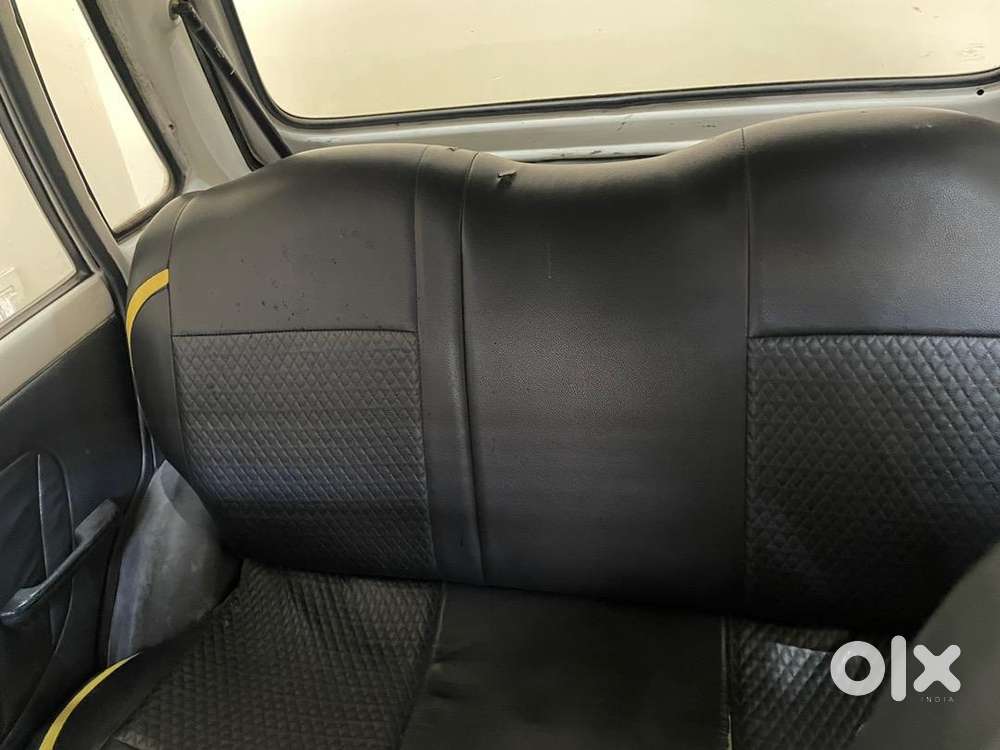 Maruti Suzuki 800  Passing 2028