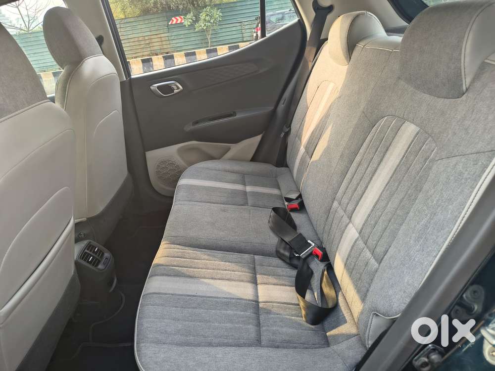 Hyundai Grand I10 Nios Sportz 1.2 Kappa Amt, 2020, Petrol