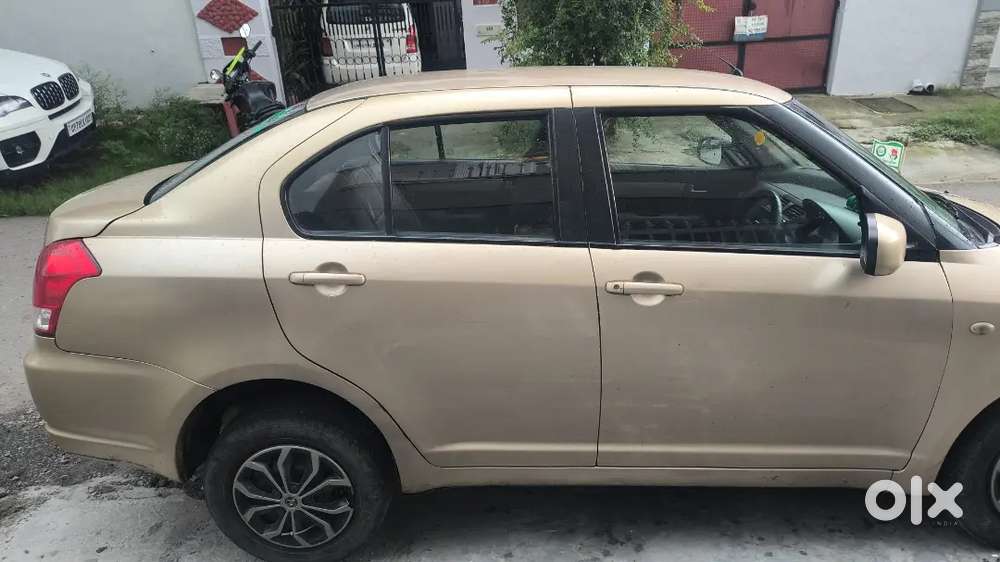 Dzire 2010 Petrol In Good Condition