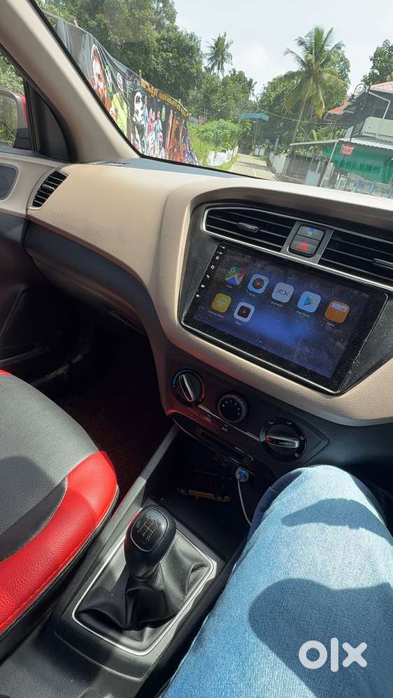 Hyundai Elite I20 Magna Petrol Manual 2019