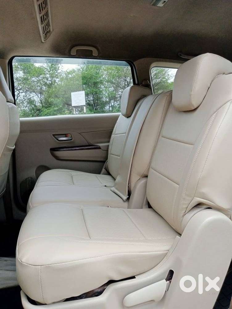 Maruti Suzuki Ertiga Vxi (o) Cng, 2021, Cng & Hybrids