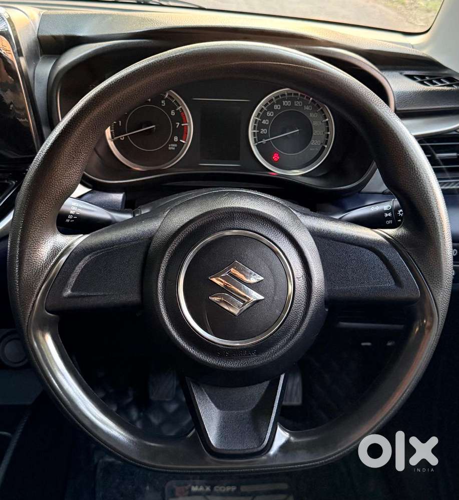 Maruti Suzuki Baleno Sigma, 2022, Petrol