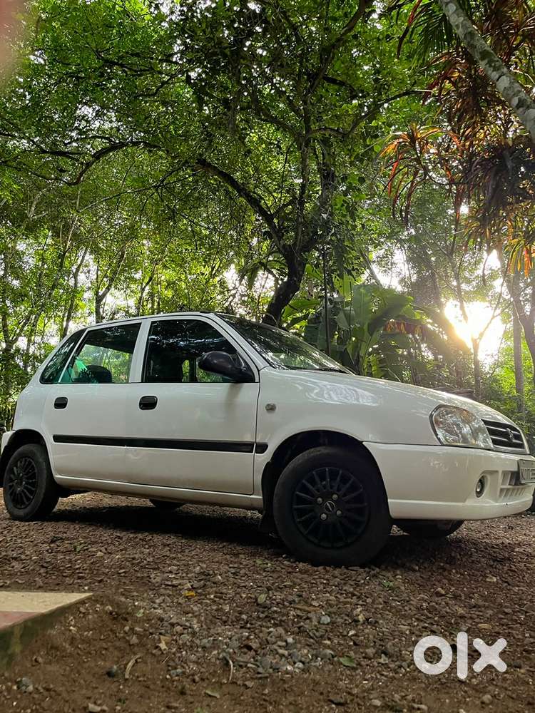 Maruti Suzuki Zen 2004 Petrol