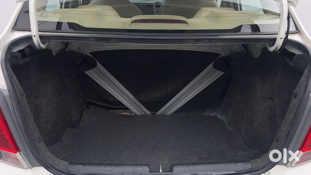 Honda Amaze Vx I-vtec, 2014, Petrol