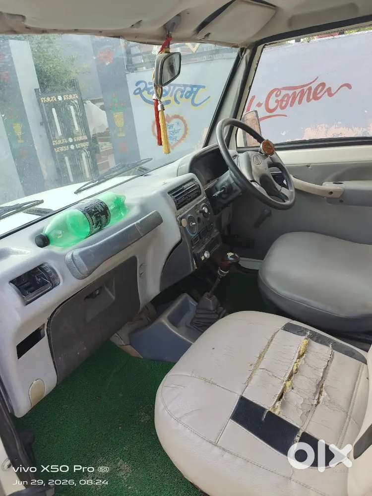 Mahindra Bolero 2009 Diesel 200000 Km Driven