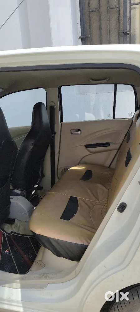 Maruti Suzuki Celerio 2020 Cng & Hybrids Good Condition