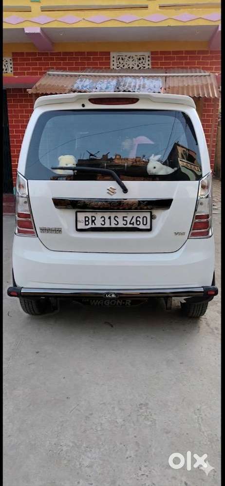 2015 Maruti Suzuki Petrol