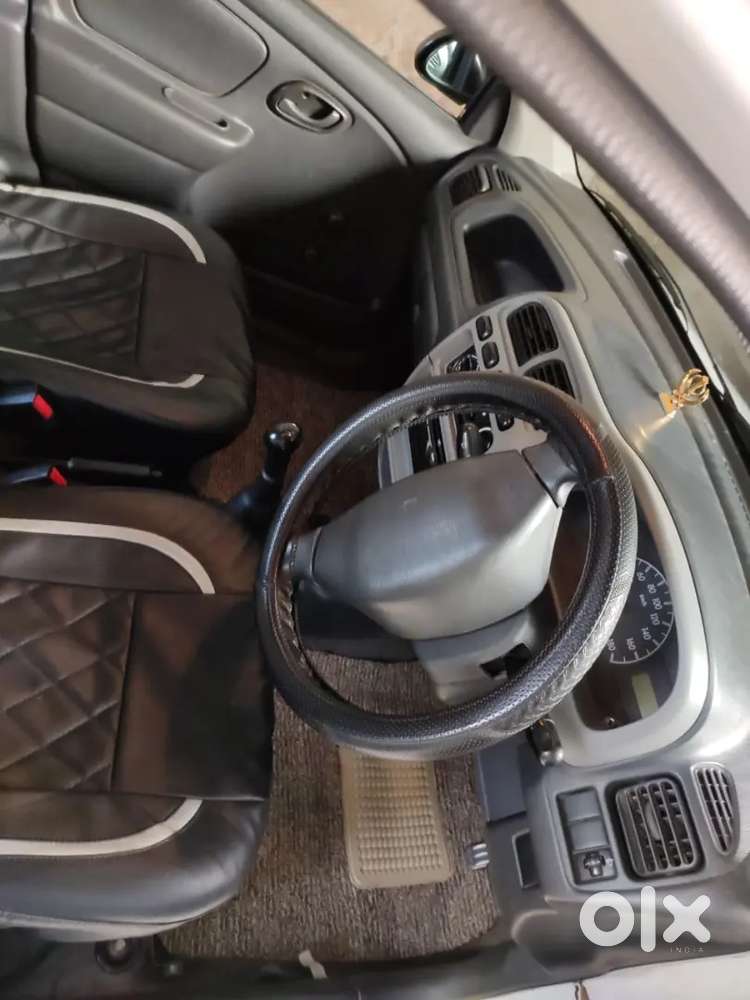 Maruti Suzuki Alto 2012 Petrol