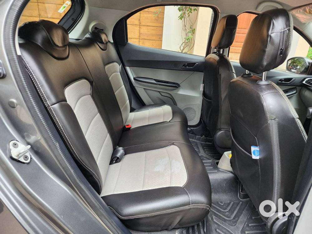 Tata Tiago 1.2 Revotron XT (O), 2023, Petrol