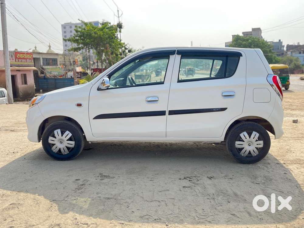 Maruti Suzuki Alto 800 Vxi, 2018, Petrol