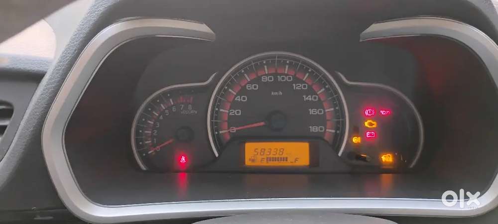Maruti Suzuki Alto K10 2015 Petrol 59000 Km Driven By Defense Personal