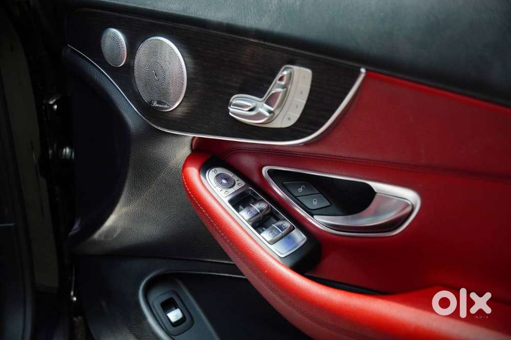Mercedes-benz C-class C300 Cabriolet, 2019, Petrol