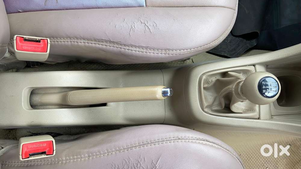 Maruti Suzuki Swift Dzire Vxi 1.2, 2013, Petrol